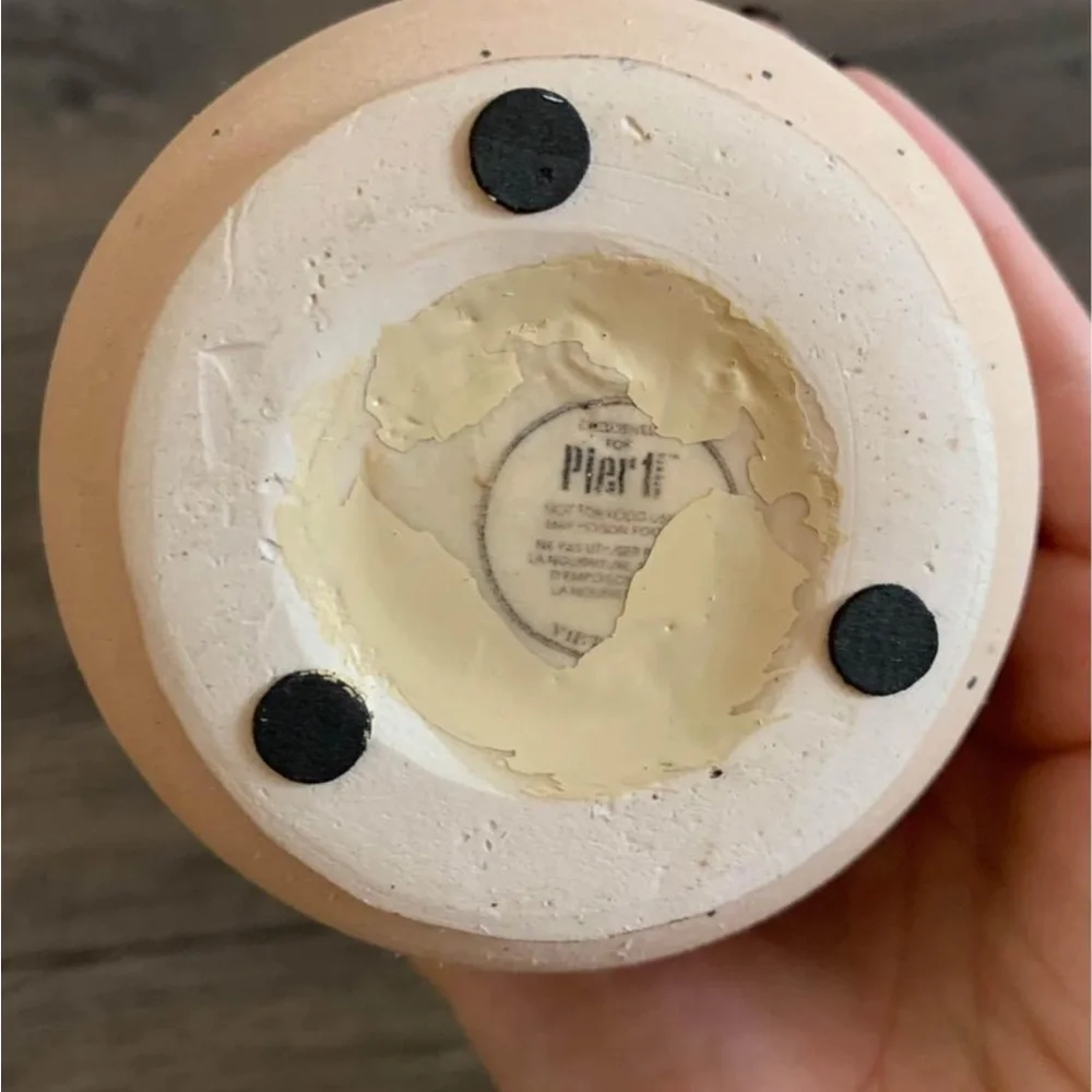 Pier 1 Vase